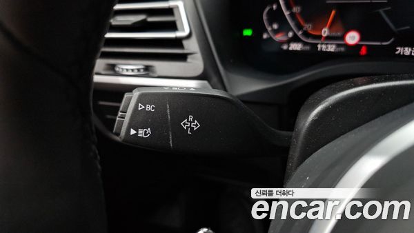 BMW X3 2024, фото 29