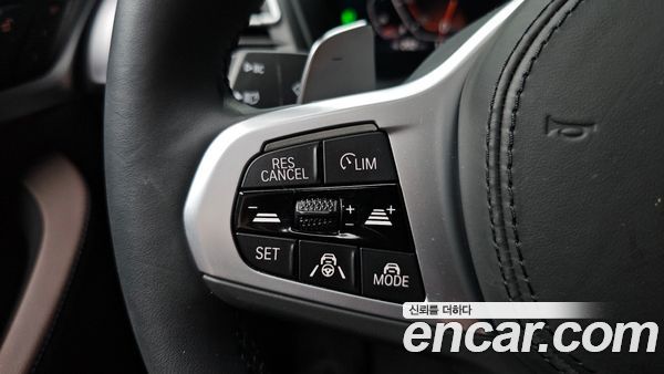 BMW X3 2024, фото 31