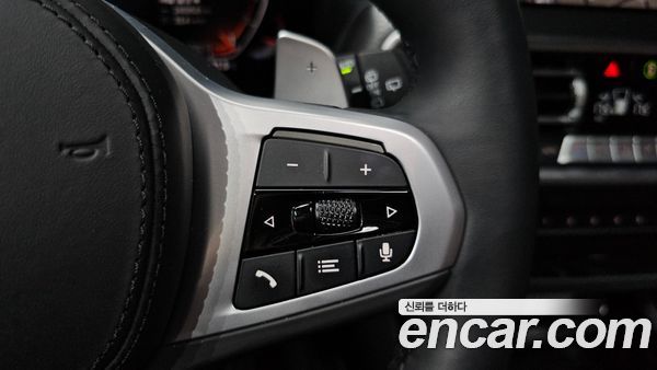 BMW X3 2024, фото 32