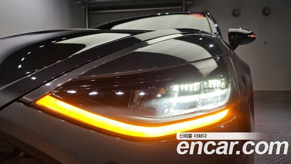 Hyundai Sonata 2022, фото 8