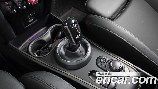 MINI COUNTRYMAN 2023, фото 9