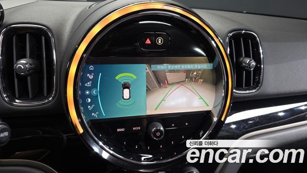 MINI COUNTRYMAN 2023, фото 14