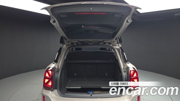 MINI COUNTRYMAN 2023, фото 20
