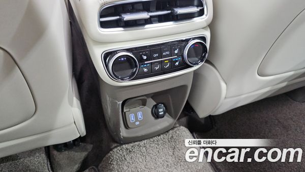 Genesis GV80 2023, фото 31