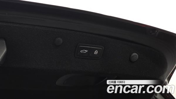 Kia K8 2022, фото 20