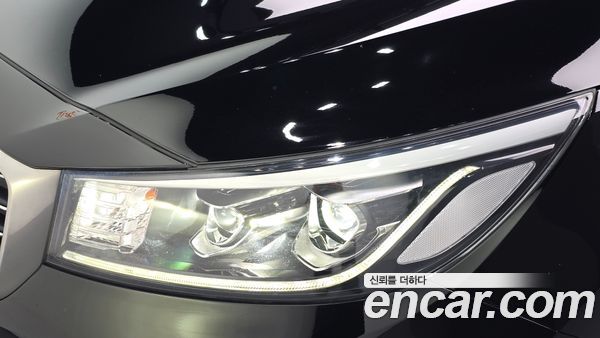 Kia Carnival 2020, фото 8