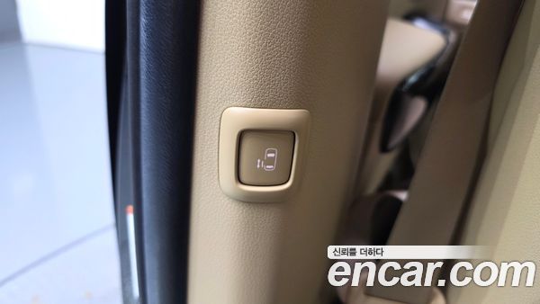 Kia Carnival 2020, фото 31