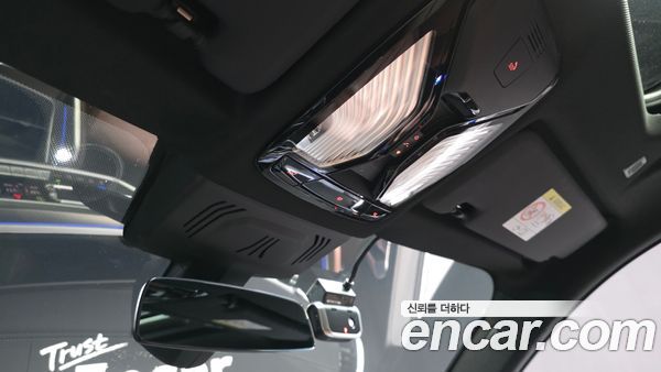 BMW X6 2022, фото 31
