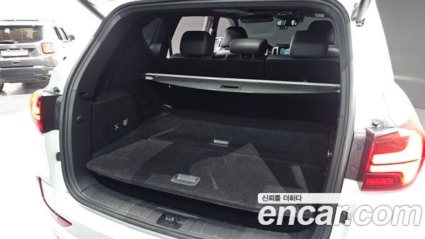 KGM Rexton 2021, фото 30