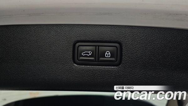Genesis GV80 2020, фото 30