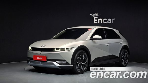 Hyundai IONIQ 5 2022