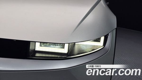 Hyundai IONIQ 5 2022, фото 8