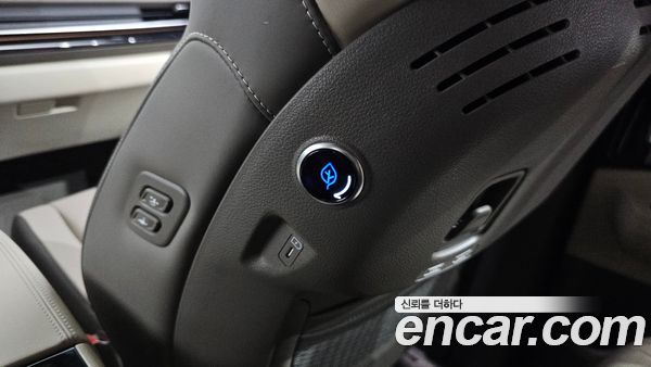 Kia Carnival 2025, фото 31