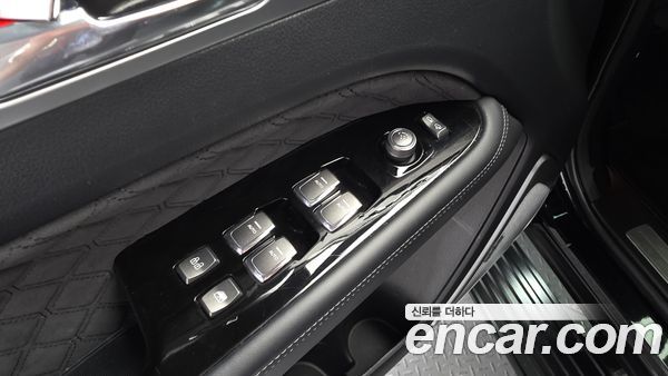 KGM Rexton 2023, фото 31