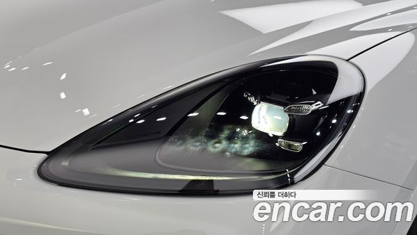 Porsche Cayenne 2023, фото 8