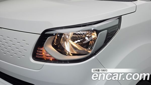 Kia Ray 2022, фото 8