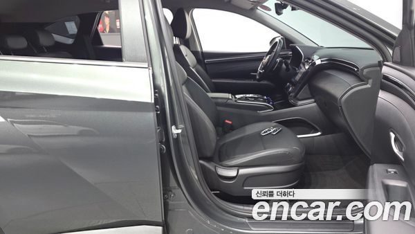 Hyundai Tucson 2022, фото 16
