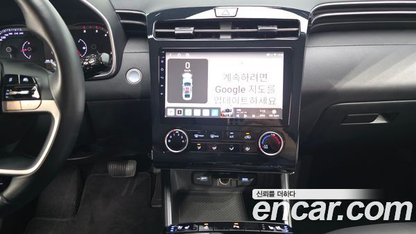 Hyundai Tucson 2022, фото 29