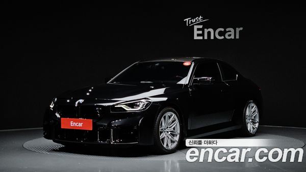 BMW M2 2026