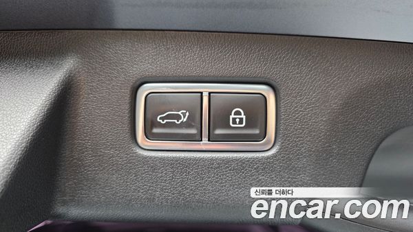 Kia Sorento 2021, фото 31