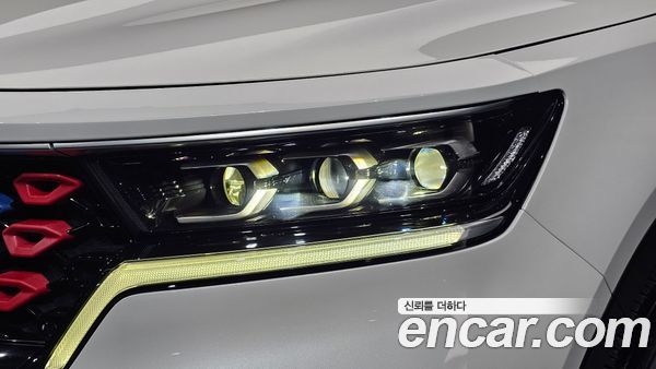 Kia Sorento 2021, фото 8
