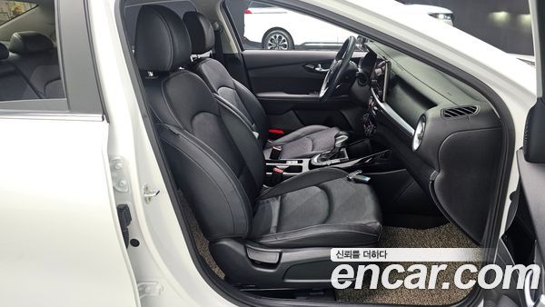 Kia K3 2022, фото 16