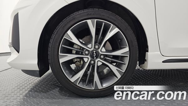 Kia Picanto 2023, фото 5