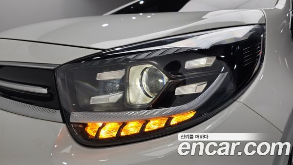 Kia Picanto 2023, фото 8