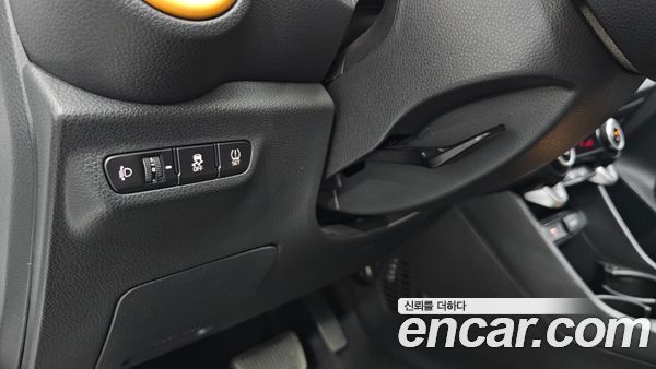 Kia Picanto 2023, фото 31