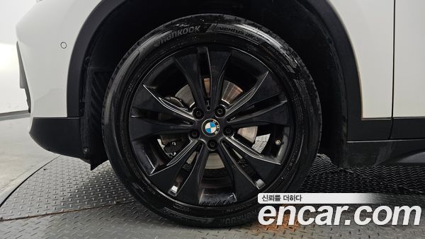 BMW X1 2020, фото 4