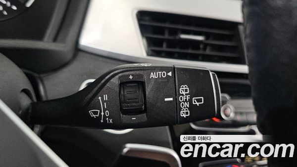 BMW X1 2020, фото 28