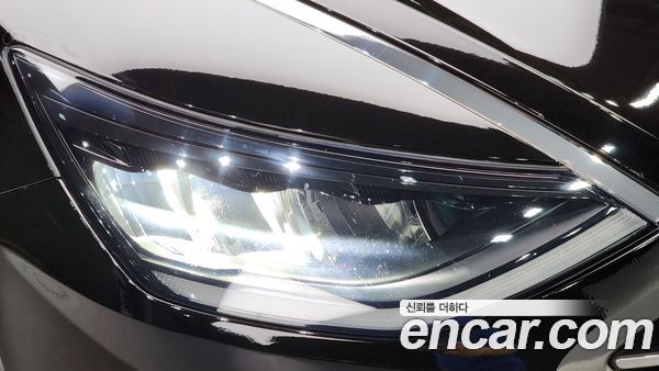 Hyundai Sonata 2021, фото 8