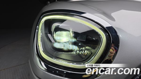 MINI COUNTRYMAN 2023, фото 8