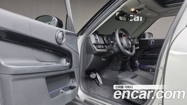 MINI COUNTRYMAN 2023, фото 16