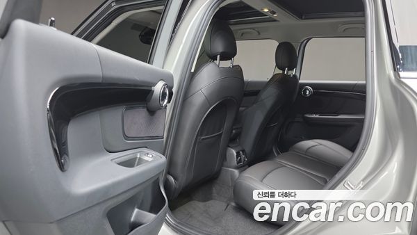 MINI COUNTRYMAN 2023, фото 31