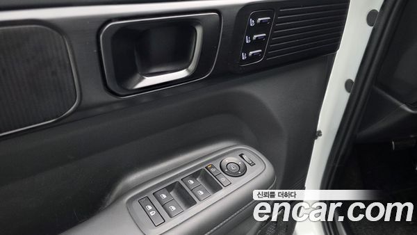 Hyundai Santa Fe 2024, фото 30