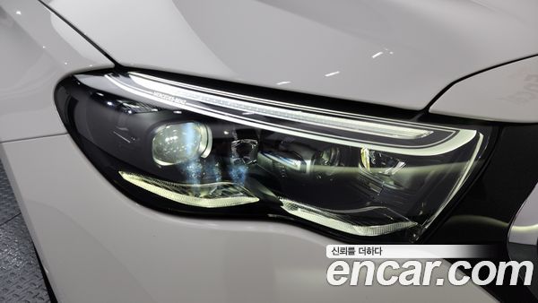 Mercedes-Benz E-Class 2024, фото 8