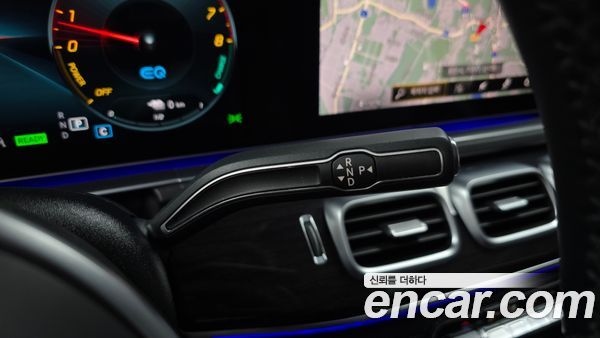 Mercedes-Benz GLE 2021, фото 11