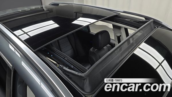 Mercedes-Benz GLE 2021, фото 28