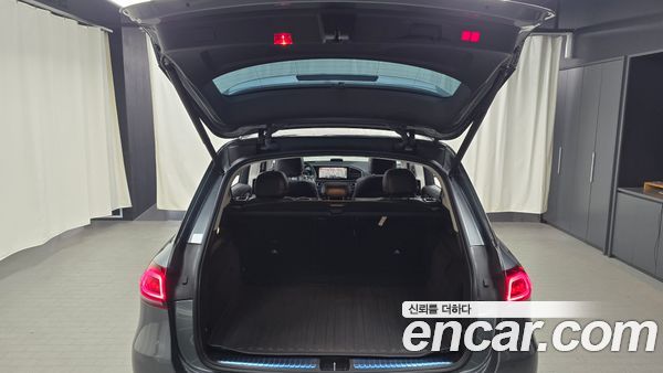 Mercedes-Benz GLE 2021, фото 30