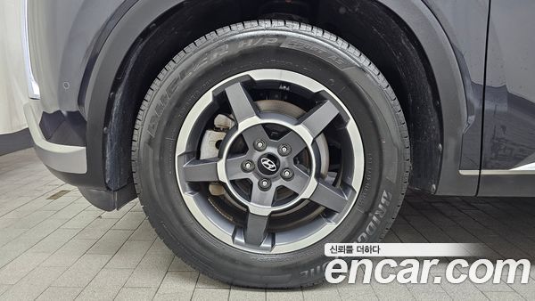 Hyundai Palisade 2023, фото 5