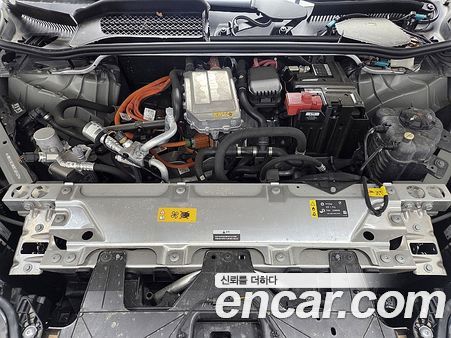 BMW iX 2024, фото 6