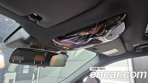BMW 5 Series 2025, фото 31