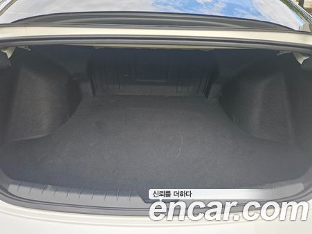 Kia K5 2023, фото 14