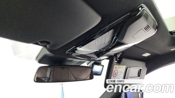 BMW i4 2024, фото 30