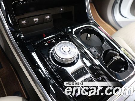 Kia Carnival 2023, фото 9