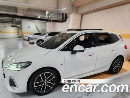 BMW 2 Series 2025