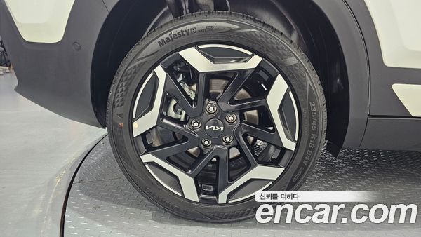 Kia Seltos 2026, фото 5
