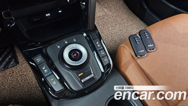 Kia Seltos 2026, фото 12