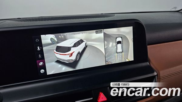 Kia Seltos 2026, фото 20